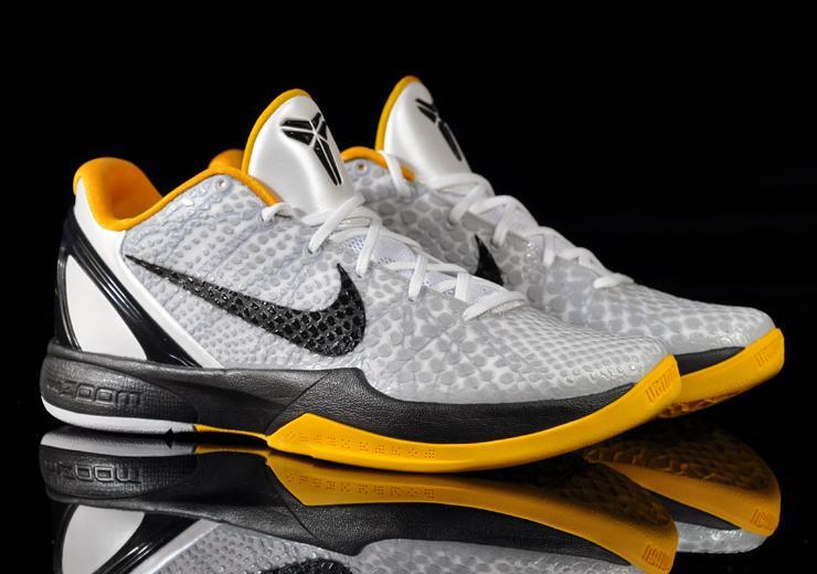 Nike Zoom Kobe VI (6) | 429659-103 | AFEW STORE